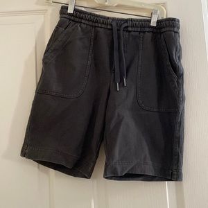 Athleta size 0 Farallon Bermuda ladies shorts